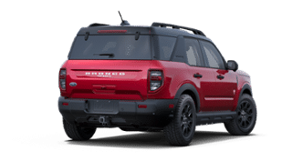 2025 Ford Bronco Sport® External Image 4